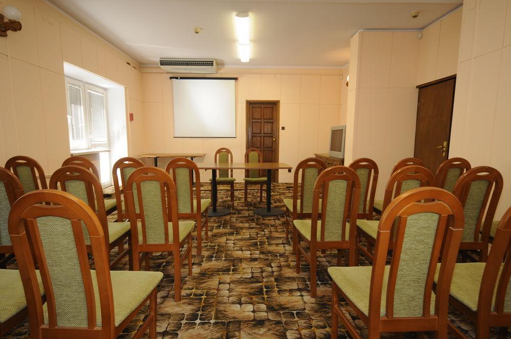 Karat Bed & Breakfast Warsaw Exterior photo
